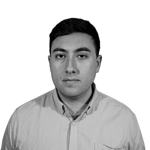 Jesus Osandón