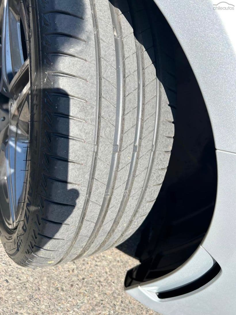 Mercedes-Benz A200 D Hb1.9 Aut